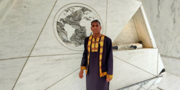 Celebrando el Día Internacional de los Africanos y sus Descendientes