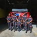 El Departamento de Bomberos del Caribe Neerlandés presenta su nuevo uniforme operativo