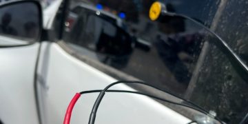 Programan Control de Tráfico en SABA