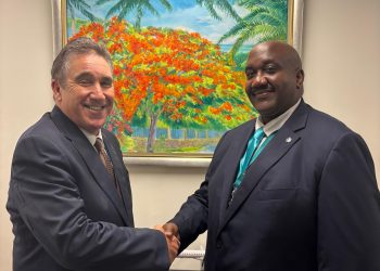 Nombran como director de operaciones del PJIAE a Emile Levons