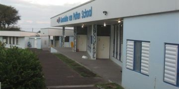 Declaración del Representante Interino del Reino sobre Gwendoline van Putten School