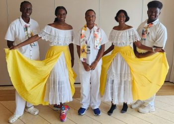 Ya está abierta la convocatoria para estudiantes del 7.º Simposio Juvenil sobre Patrimonio Cultural Mundial de la UNESCO