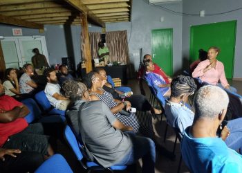 Native Nations presenta un programa agrícola inclusivo para agricultores locales