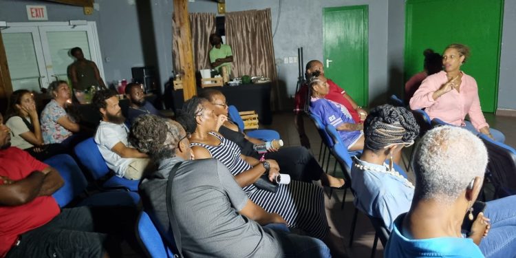 Native Nations presenta un programa agrícola inclusivo para agricultores locales