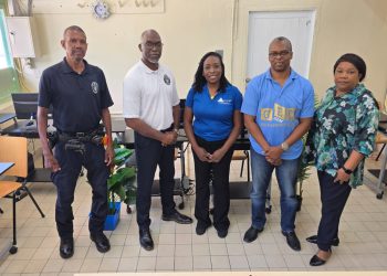 Reanudación del Programa de Desarrollo Educativo General (GED) en la Institución Correccional Pointe Blanche