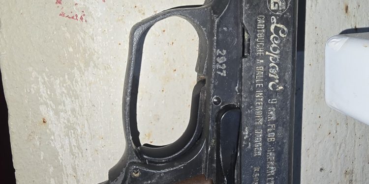 El KPSM se reúne con las autoridades Francesa