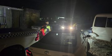 El KPSM se reúne con las autoridades Francesa