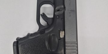 ACTUALIZACIÓN: Propietario de vehículo confiscado recibe orden de retirar el equipo de sonido