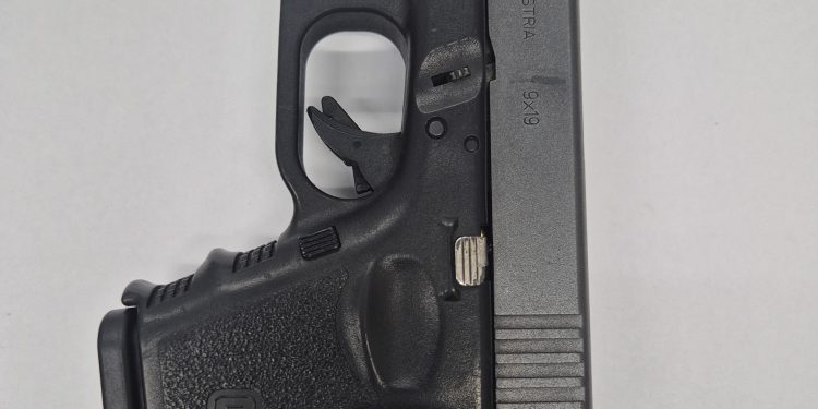 ACTUALIZACIÓN: Propietario de vehículo confiscado recibe orden de retirar el equipo de sonido