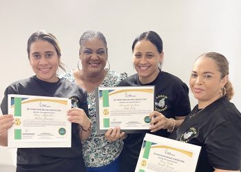 Arrow Restaurant impulsa a su equipo con un taller intensivo de liderazgo y gestión en la industria hospitalaria