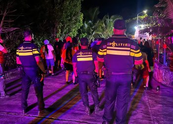 El KPCN recuerda una temporada de carnaval segura y exitosa