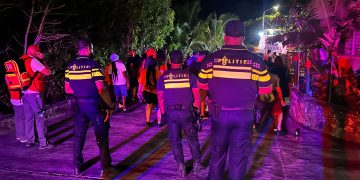 El KPCN recuerda una temporada de carnaval segura y exitosa