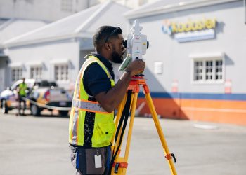 Kadaster insta al público a proteger los marcadores de límites; se activó el equipo de crisis