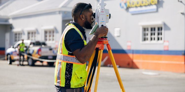 Kadaster insta al público a proteger los marcadores de límites; se activó el equipo de crisis