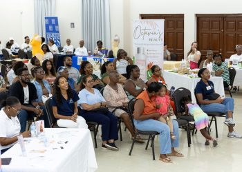 CPS, WYCCF y SMMC culminan la Semana Mundial de la Lactancia Materna 2025