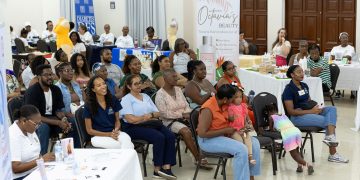 CPS, WYCCF y SMMC culminan la Semana Mundial de la Lactancia Materna 2025