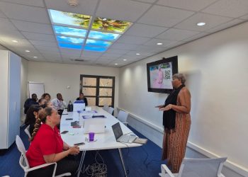 Nahlienne Rafael Ilumina la Vida, la Pérdida y la Sanación
