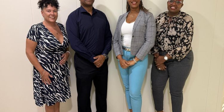 La Oficina de Turismo de St. Maarten se asocia con St. Maarten Virtual Concierge Services para mejorar la experiencia del visitante y la comunicación con el público