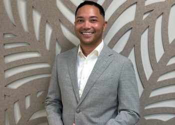 Rusco Lamidi es nombrado Nuevo Director del IND CN