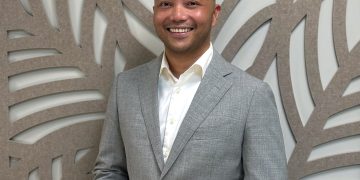 Rusco Lamidi es nombrado Nuevo Director del IND CN