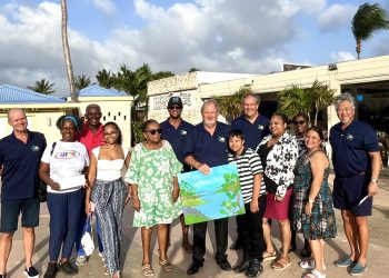 Donaciones Benéficas y Apoyo Comunitario de la SMGA