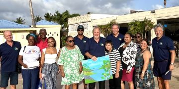 Donaciones Benéficas y Apoyo Comunitario de la SMGA