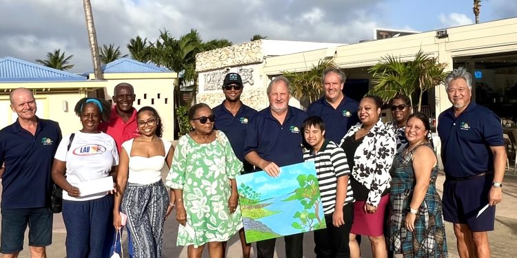 Donaciones Benéficas y Apoyo Comunitario de la SMGA