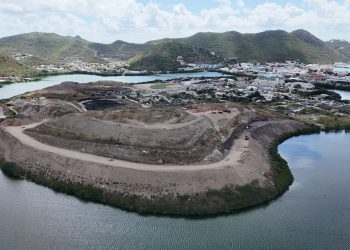 Consulta Pública sobre el Futuro de la Gestión de Residuos en Sint Maarten