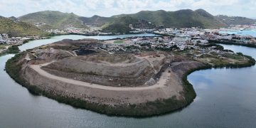 Consulta Pública sobre el Futuro de la Gestión de Residuos en Sint Maarten
