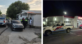 El KPSM Realiza Controles de Seguridad en Toda la Isla