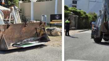 El KPSM se reúne con las autoridades Francesa