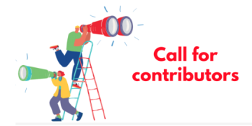 Convocatoria para Colaboradores en Programas de Alimentación