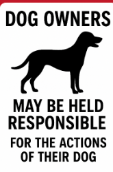 El KPSM investiga el ataque de Perros en South Reward