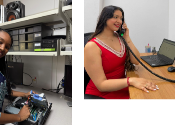 Telem se enfoca en los jóvenes de SXM para moldear el futuro digital de la compañía