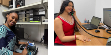 Telem se enfoca en los jóvenes de SXM para moldear el futuro digital de la compañía