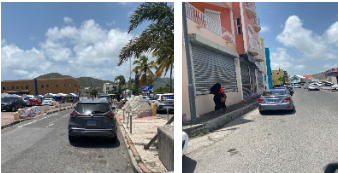 El KPSM toma medidas enérgicas contra el estacionamiento ilegal y remolca nueve vehículos