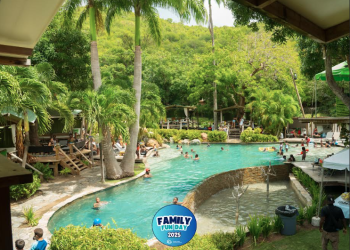 El PJIA celebra su día anual de diversión familiar en Loterie Farm