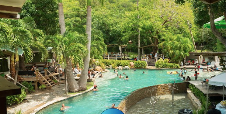 El PJIA celebra su día anual de diversión familiar en Loterie Farm