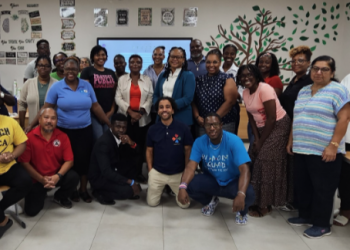 MECYS y la UNESCO se asocian para lanzar capacitación STEAM en la SMVTS