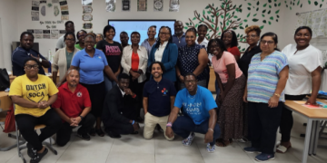 MECYS y la UNESCO se asocian para lanzar capacitación STEAM en la SMVTS