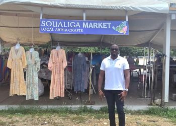 El Parlamentario Lyndon Lewis insta a tomar medidas inmediatas ante las deplorables condiciones del mercado