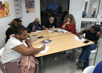 La Academia NPOwer lanza la segunda ronda de talleres 2025 para fortalecer a las organizaciones sin fines de lucro de St. Maarten