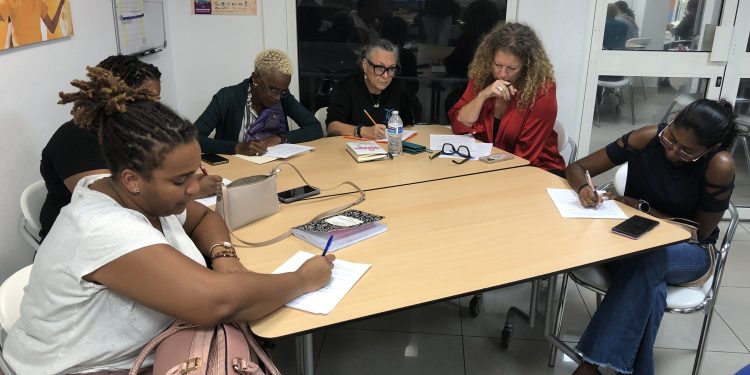 La Academia NPOwer lanza la segunda ronda de talleres 2025 para fortalecer a las organizaciones sin fines de lucro de St. Maarten