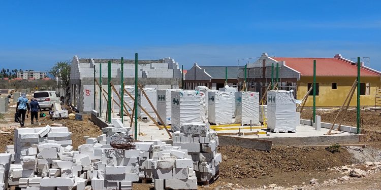 Inicio de la consulta sobre la Ley de Vivienda BES