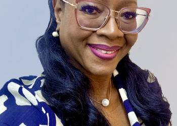 Yolande Headley nombrada Gerente General de Flow para el Caribe Oriental Holandés