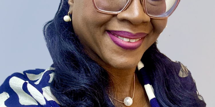 Yolande Headley nombrada Gerente General de Flow para el Caribe Oriental Holandés