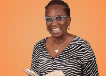 Irmin Hughes-Richards se jubila de la Biblioteca de Sint Maarten tras 47 años de dedicado servicio