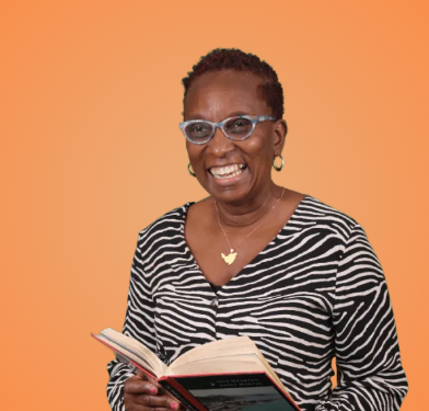 Irmin Hughes-Richards se jubila de la Biblioteca de Sint Maarten tras 47 años de dedicado servicio