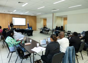 El Gobierno lanza el proyecto e-VROMI con el software ArcGIS para revolucionar la gestión nacional de direcciones y la transformación digital