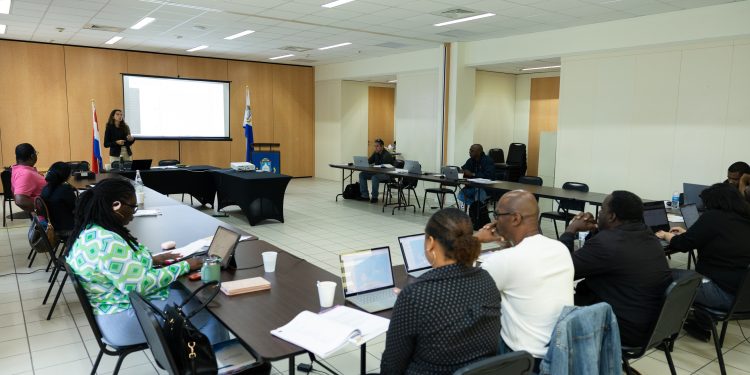 El Gobierno lanza el proyecto e-VROMI con el software ArcGIS para revolucionar la gestión nacional de direcciones y la transformación digital